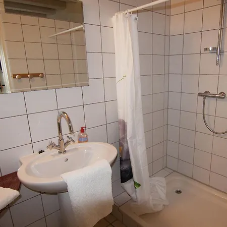 In France With Covered Terrace, Cleaning Included Casa vacanze *