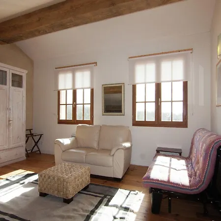 In France With Covered Terrace, Cleaning Included *